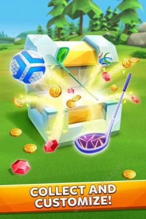 抖音Golf Battle最新版图片2