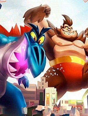 I am monster游戏官方版图片1