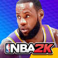 NBA 2K Mobile Basketball中文游戏正式版 v3.2.00