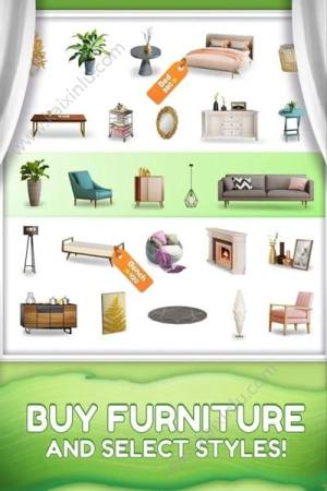 Homecraft游戏官方版图片2