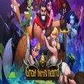 大胡子英雄手机游戏官方安卓版（Great Hero＇s Beard） v1.0