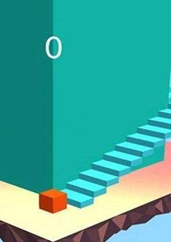 无尽的道路中文汉化安卓版（Endless Road）图片1