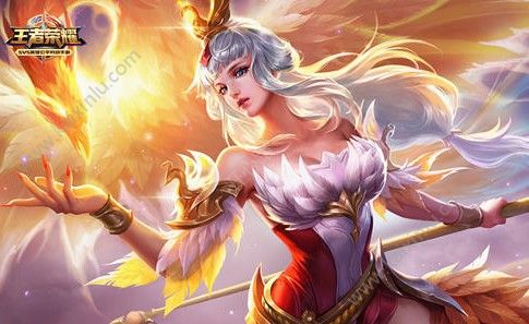 王者荣耀王昭君变成辅助怎么玩？王昭君中单/辅助玩法攻略[图]图片1