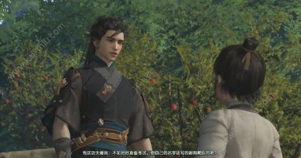 古剑奇谭3羽林BOSS打法详细解析 打羽林BOSS最强连招图文攻略一览[图]