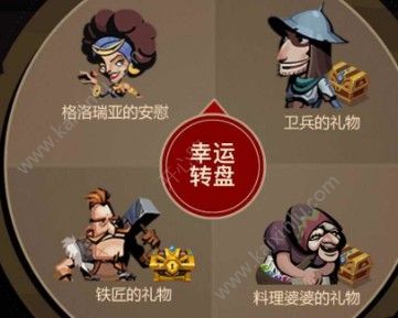 《贪婪洞窟2》11月29日首发公测 公测预约/多个活动礼物等你来拿[多图]图片5