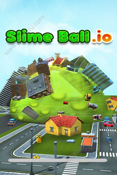超级粘液大作战安卓版金币中文官方版（slime ball io）图片3
