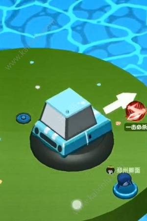萌脸冲摬小游戏app安卓官方版图片1