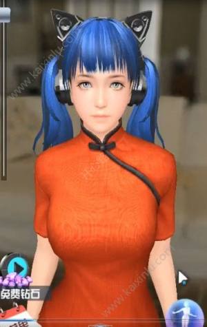 AR美少女歌手安卓游戏下载最新版图片2