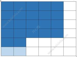 明日之后宽敞型城堡怎么建造？宽敞型城堡建筑攻略图片1