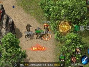 梦灵神途游戏官方版图片1