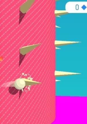 抖音躲避尖刺游戏官方最新版（Jump.io Endless run）图片1