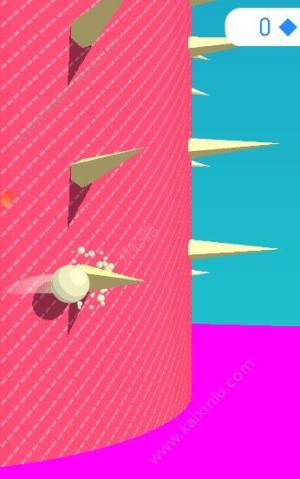 抖音躲避尖刺游戏官方最新版（Jump.io Endless run）图片2