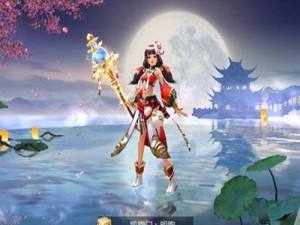 凤舞乾坤手游安卓正式版图片1