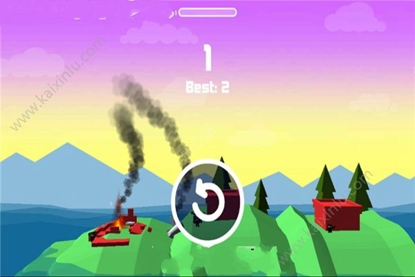 抖音Bomber游戏官方安卓版图片2