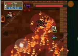 元气骑士无头骑士和他的马怎么打？1.9.7新版本boss无头骑士通过攻略图片3