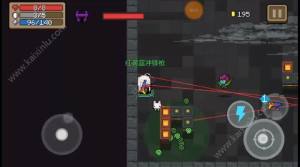 元气骑士无头骑士和他的马怎么打？1.9.7新版本boss无头骑士通过攻略图片9