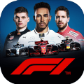 抖音F1移动赛车游戏官方安卓版 v1.0