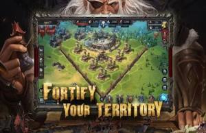 网易奇迹的冲突手游最新版安装包下载地址Clash of Wonders）图片1