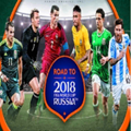 抖音国际足联足球游戏官方最新版（FIFA Soccer） v1.0