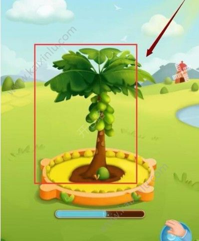 拼多多种果树分哪5个阶段？拼多多种果树的5个阶段详解[图]图片1