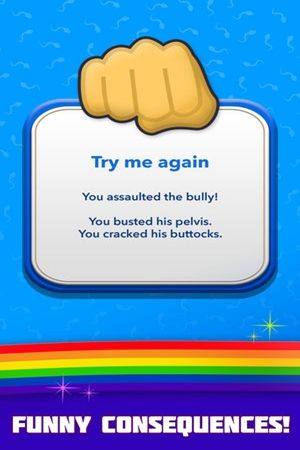 比特生活官方下载中文最新版（BitLife Life Simulator）图片1