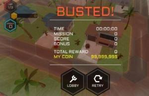 Gangstar Vs Cops游戏最新安卓版图片1