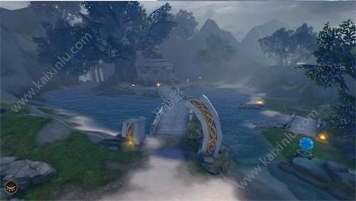 《万王之王3D》2.0资料片玩法攻略大全 70级新征程/PVP战场/新种族火爆来袭[多图]图片2