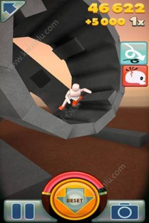 抖音Stair Dismount universal安卓版图片1
