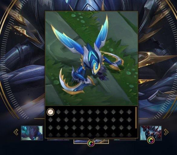 《lol》s8冠军皮肤有哪些英雄？英雄联盟s8冠军皮肤全套价格分享[图]