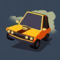 抖音PAKO Car Chase Simulator游戏官方版 v1.0