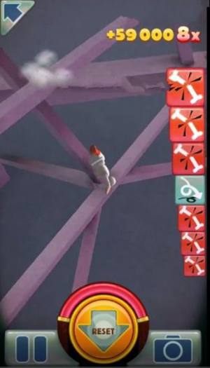 抖音Stair Dismount universal官方版图片2