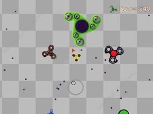 抖音Spinner.io该怎么玩 Spinner.io最全攻略玩法/下载介绍图片2