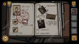 诡船谜案最全攻略 全关卡图文通关解析图片16