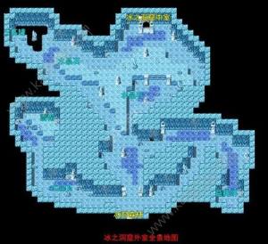 祛魅入灭第一章通关攻略大全 冰雪遇奇缘打法教程分享图片6