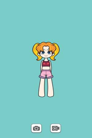 Lily Story安卓版apk汉化官方版图片3