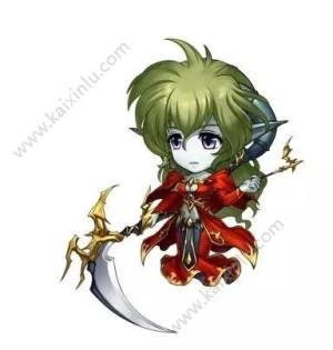 梦幻模拟战手游SSR妮丝蒂尔PVE和PVP对比分析 谁的价值更高图片1