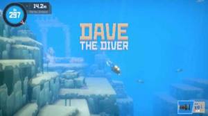 Dave The Diver游戏官方正版图片2