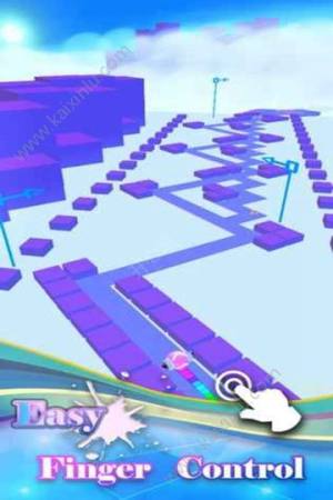 节奏立方金币钻石apk官方版（Rhythm Cube）图片2