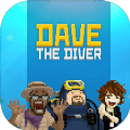 Dave The Diver游戏官方正版 v1.0