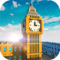 伦敦我的世界手机游戏官方版 v1.2
