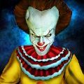 Scary Clown游戏官方版 v1.3