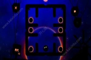 拯救黑球提示apk汉化官方版（Deadnite）图片1