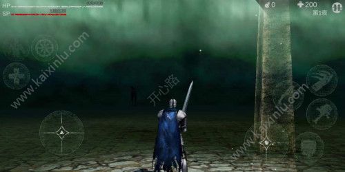 亡魂骑士手机游戏官方版（Revenant Knight）图片1