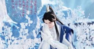 楚留香手游禽斗嬉冬玩法攻略 斗鸡获胜技巧及奖励详解图片1