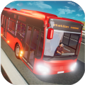 欧洲越野巴士驾驶3D机游戏官方版（Offroad Bus Driving 3D） v1.0