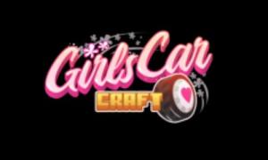 女孩汽车世界游戏最新安卓版（Girls Car Craft）图片1