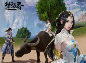 楚留香11月9日在哪里打坐？打坐全部地点坐标分享[多图]