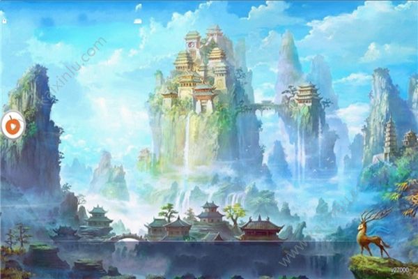 凡仙缘游戏官方版图片3