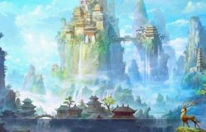 凡仙缘游戏官方版图片1