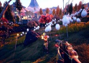 天外世界中文游戏官方下载手机版（The Outer Worlds）图片1